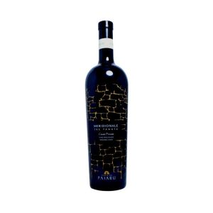 Pajaru Meridionale Cuvee Privata